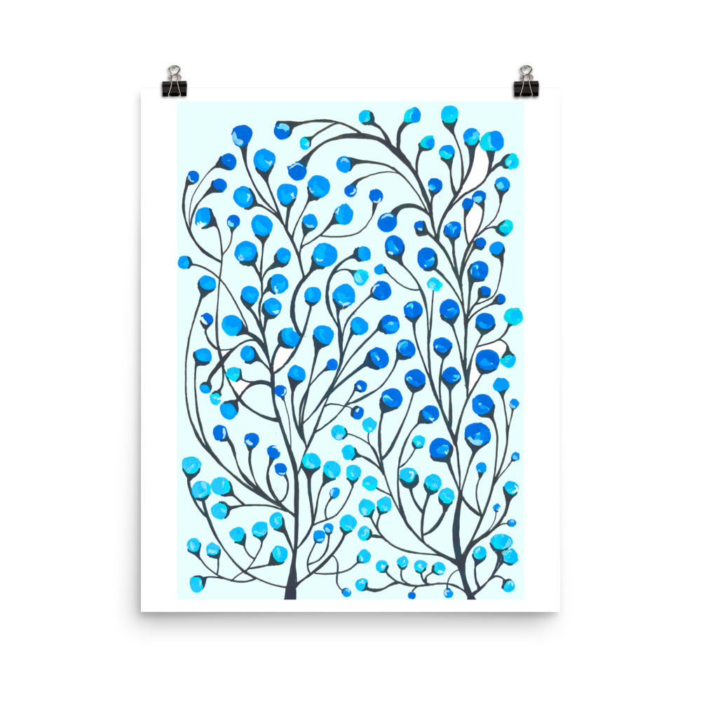Winterblue