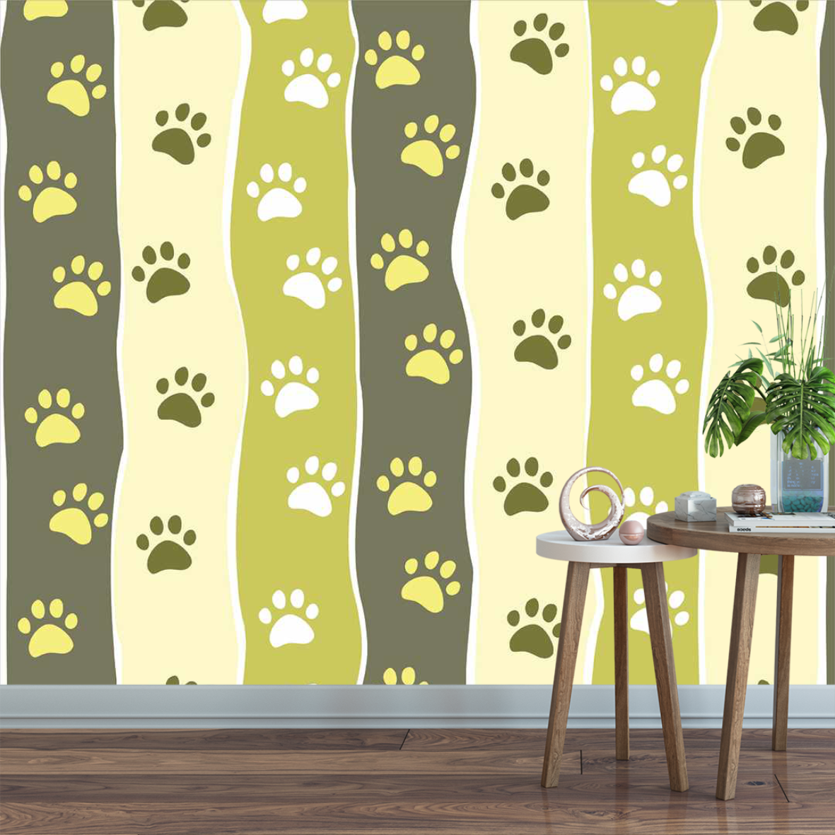 Patas pra quê te quero?