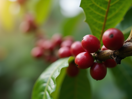 Exploring Coffee Origin Flavor: A Guide to Coffee Bean Origins