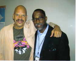 Doc and Tom Joyner  in office.jpg