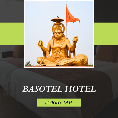 Basotel Indore