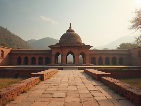Make the Most of the August 2025 Long Weekends: Escape to Rajgir, Nalanda & Patna with Basotel Hotels