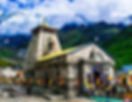 Kedarnath Jyotirlinga, Uttarakhand