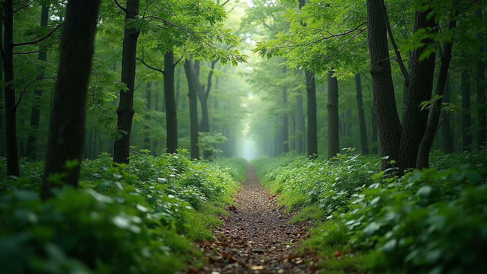 The Importance of Sustainable Living for Future Generations