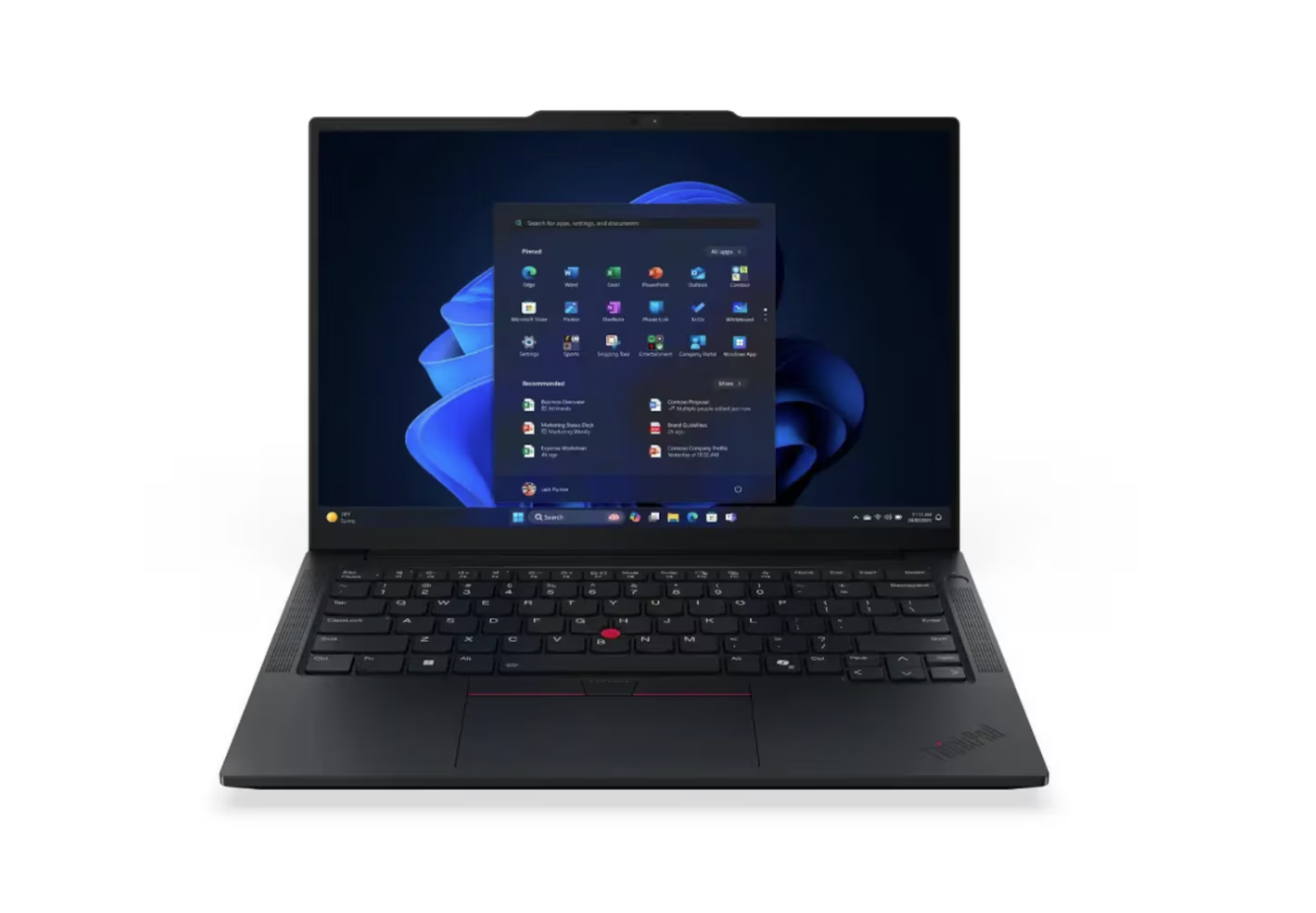 LAPTOP LENOVO THINKPAD