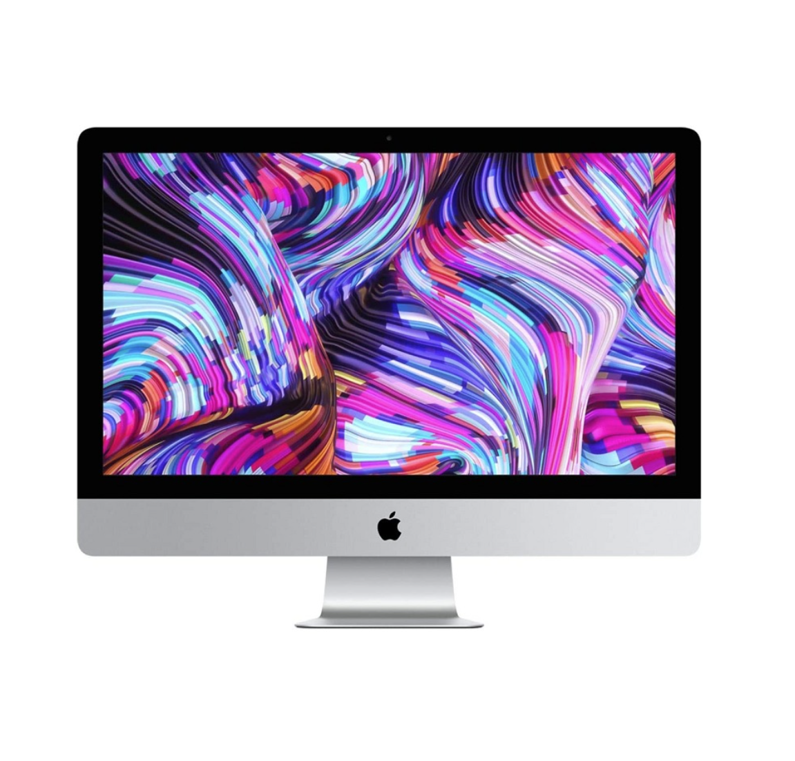 -iMac (Retina 4K, 21.5 pulgadas, 2019)