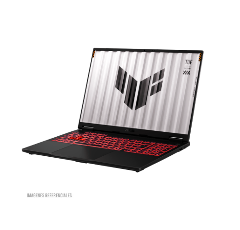 Miniatura: ASUS TUF A16  FA608UP-A16.R95070