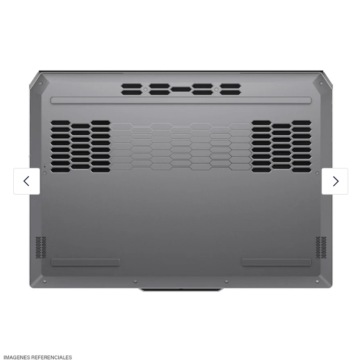 Miniatura: + LENOVO LOQ 15AHP10