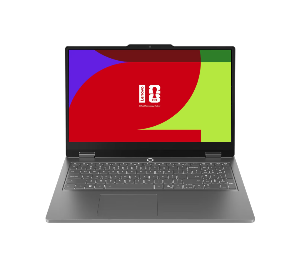 LENOVO LOQ ESS ENTIAL 15IRX11