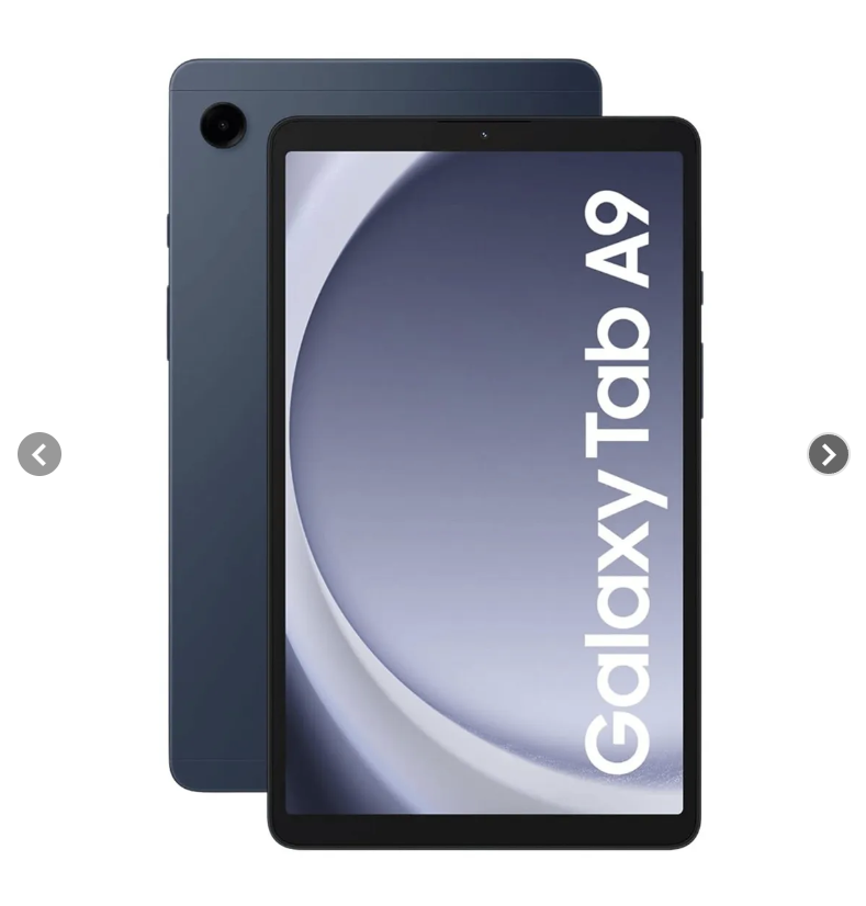 SAMSUNG GALAXY TAB A9 4GB/64GB WIFI