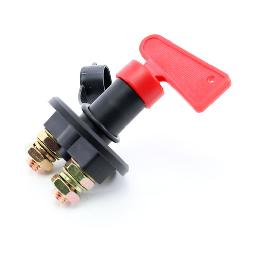 200a Battery Isolation Kill Switch for Motor Mover or Drag Rally Drift
