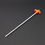 Thumbnail: Case of 20 Metal High Vis Rock Pegs 25cm for Camping Awning Tents