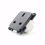 Thumbnail: C-Line 13amp 240v Mains Socket - Dark grey - Fits CBE