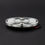 Thumbnail: 12v Dimatec Surface Mount LED Touch Sensitive Dimmer Light for Barge