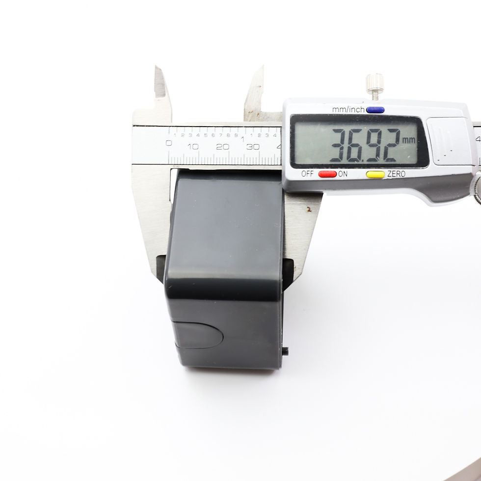 Thumbnail: C-Line Surface Mount Backbox Rear Cover