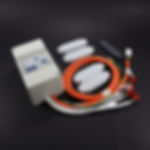 Pre-wired Mains RCD Consumer Unit for Motorhome