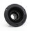 Thumbnail: FAWO Round Black Water Inlet 40mm w/ Locking Filler Cap