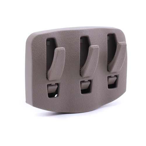 Motorhome Push Out Coat Hook Discrete Popout Coat Hanger LVA