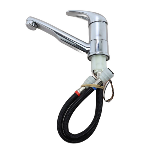 Caravan Taps: The Guide To Mixers, Microswitches And Replacements - View #3