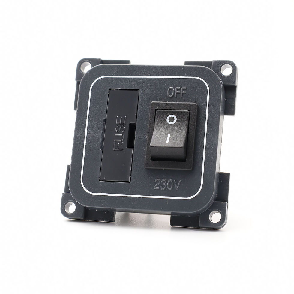 C-Line Motorhome Products | Leisure Vehicle Accessories | Cornwall