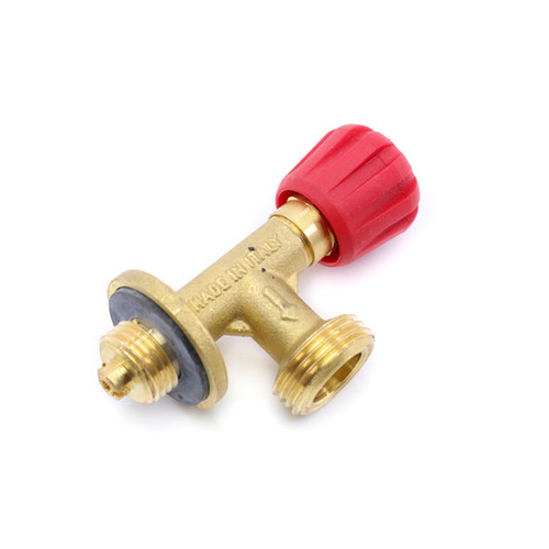 Campingaz Gas Adapter Gaz 901 904 907 fits Butane Bulkhead for Caravan