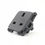 Thumbnail: CBE Mains 230v 240v 13a 3 Pin UK Plug Socket Fits C-Line