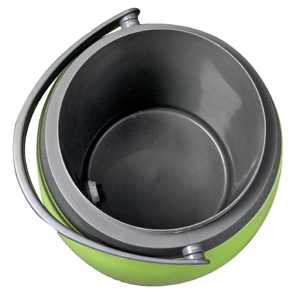 Thumbnail: Brunner Drinks Cooler Ice Box Chiller or Hot Thermos Drinks Dispenser