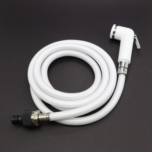 WHALE TWIST Deck Shower / 4.0 M Hose DS0413B Only 357,10 € | SVB