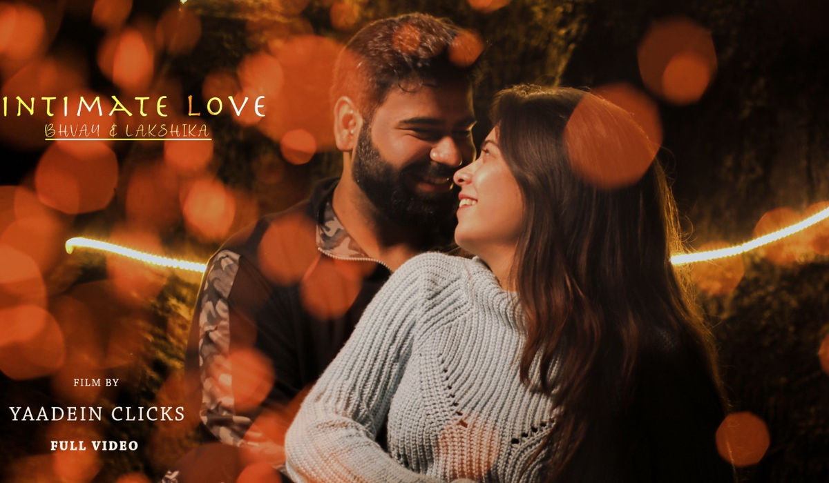 Yaadein Clicks film thumbnail