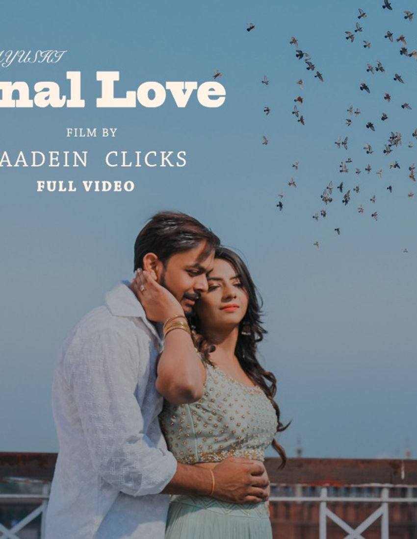 Yaadein Clicks film thumbnail