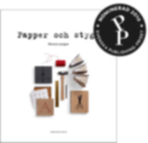 Papper och Stygn