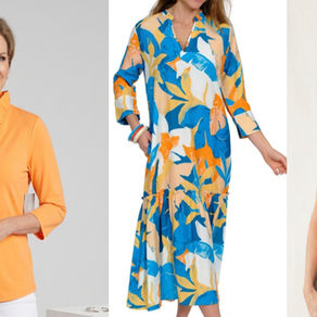 Summer Women's Fashion