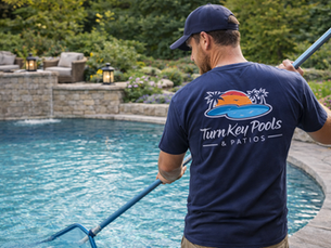 pool maintenance