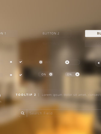 Test - Settings/ Controls
