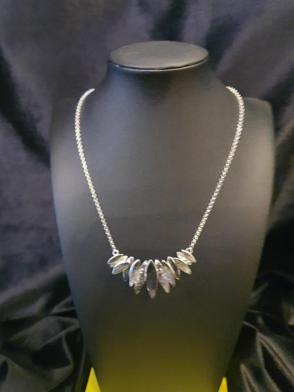 Thumbnail: Thistle Necklace