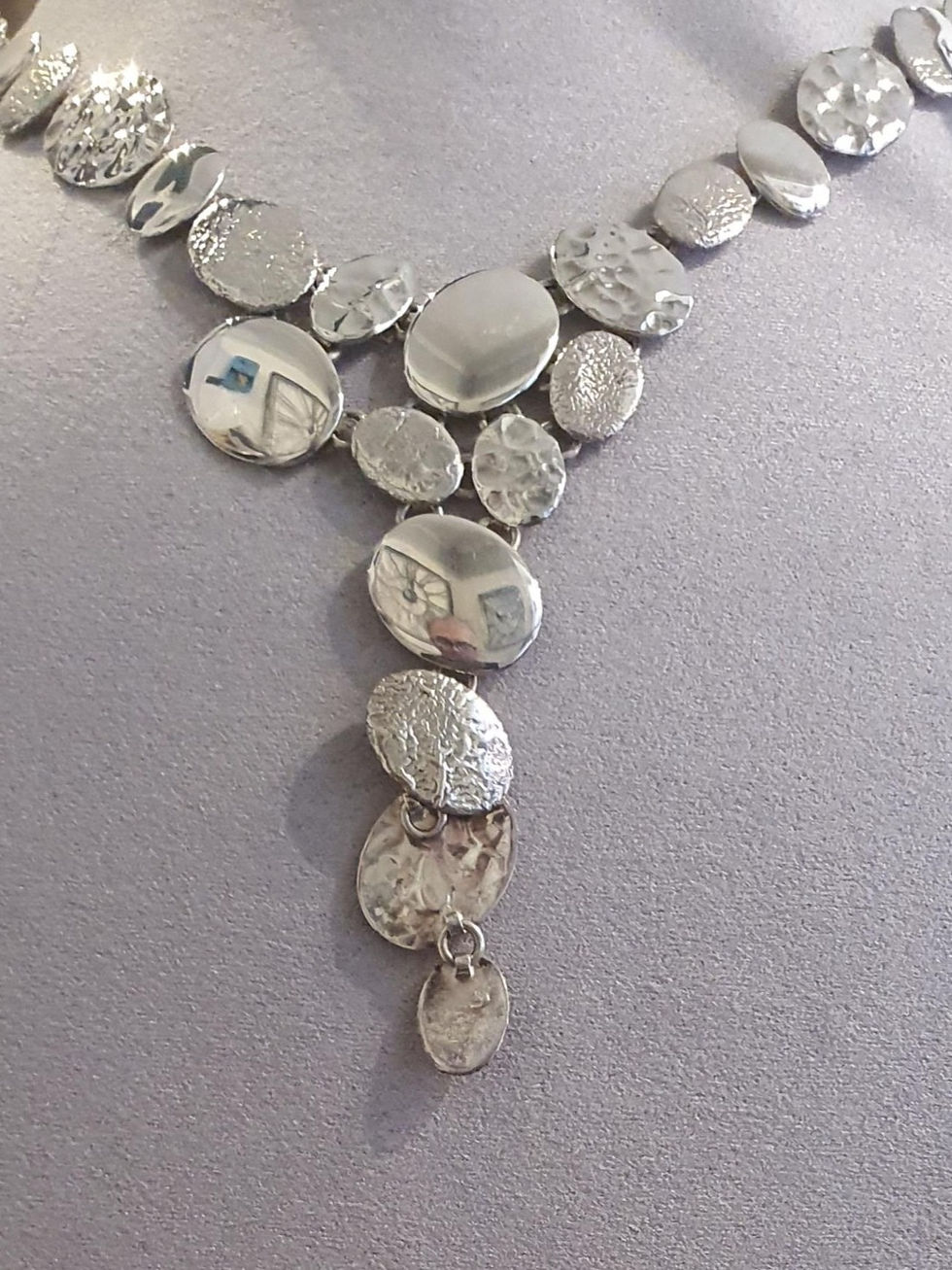 Thumbnail: Tear Drop Necklace