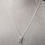 Thumbnail: Tumble & Line Pendant 