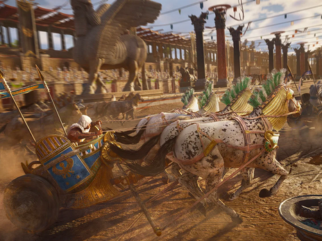 The Istanbul Hippodrome: A Time Capsule of The Ancient Romanians