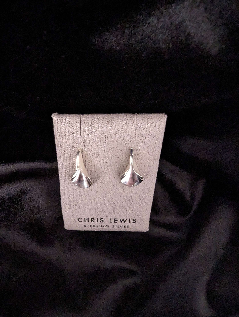 Thumbnail: Lilly Stud Earrings