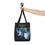 Thumbnail: paranormal tote bag