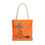 Thumbnail: Halloween-Themed Tote Bag: Perfect for Fall, Halloween, or Everyday Use 