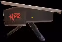 Paranormal Equipment