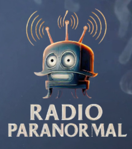 Paranormal Podcast