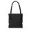 Thumbnail: paranormal tote bag back view