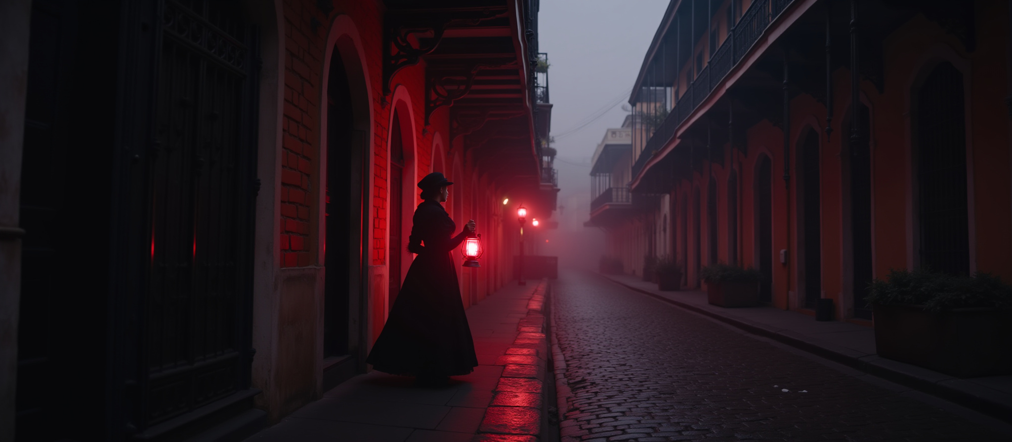New Orleans Paranormal Society