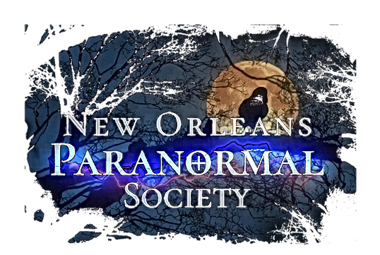 New Orleans Paranormal Society