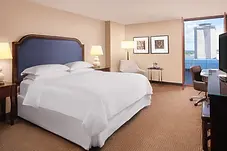 Sheraton Single King