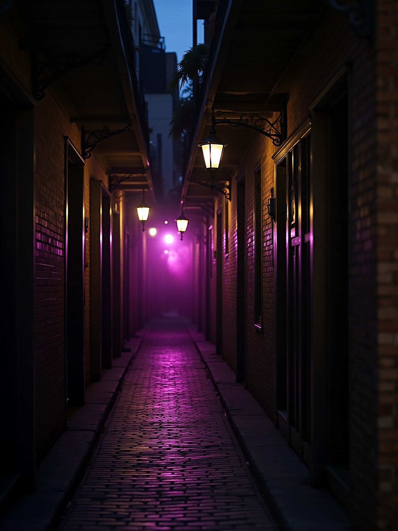New Orleans Paranormal Society