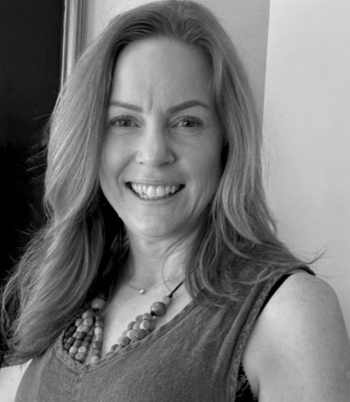 Writer: Kimberley Tempest – Chair, WOTM