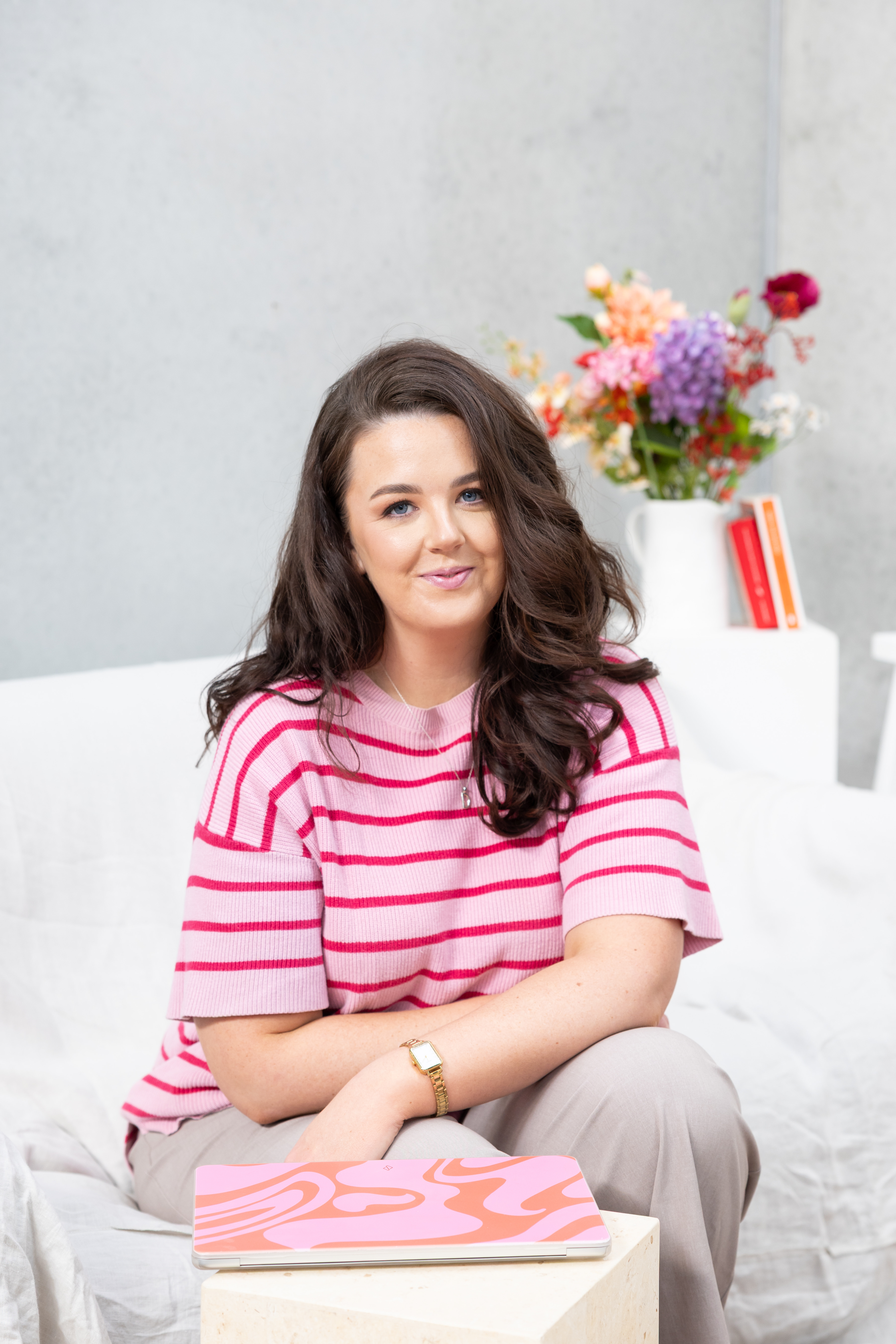 Writer: Danielle Walker – Occupational Therapist & Founder of Mindspace OT